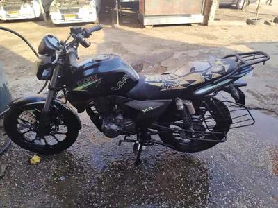 موتوسيكل ڤيجوري 150cc Vlr في الوراق, الجيزة - 33,000 جنيه