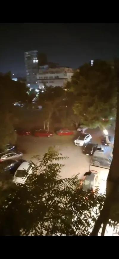 شقة للبيع في المهندسين