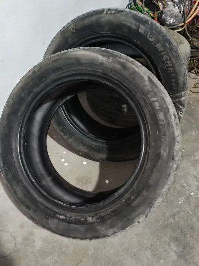 كاوتش ميشلان 205/55 R16