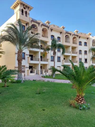 شاليه سهل حشيش للبيع من المالك في سهل حشيش, البحر الأحمر - 5,000,000 جنيه