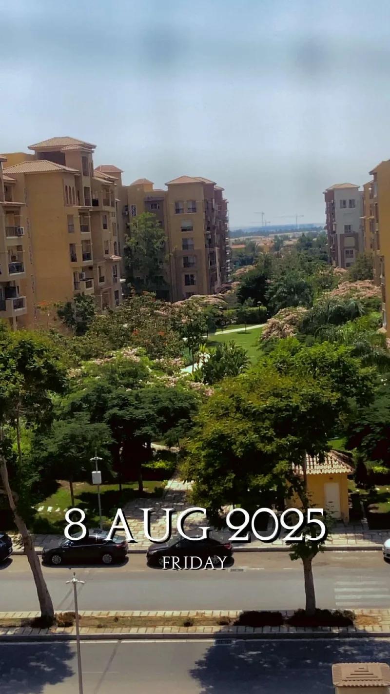 شقة للبيع في مدينتي