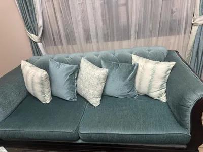 غرفه معيشه في مدينة نصر, القاهرة - 18,000 EGP