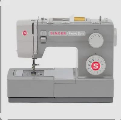 ماكينة خياطة سنجر للبيع في المعادي, القاهرة - 12,000 EGP