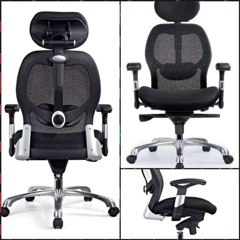 كرسي مكتب مريح جدًا بتصميم طبي (Ergonomic) في وسط القاهرة, القاهرة - 9,000 EGP