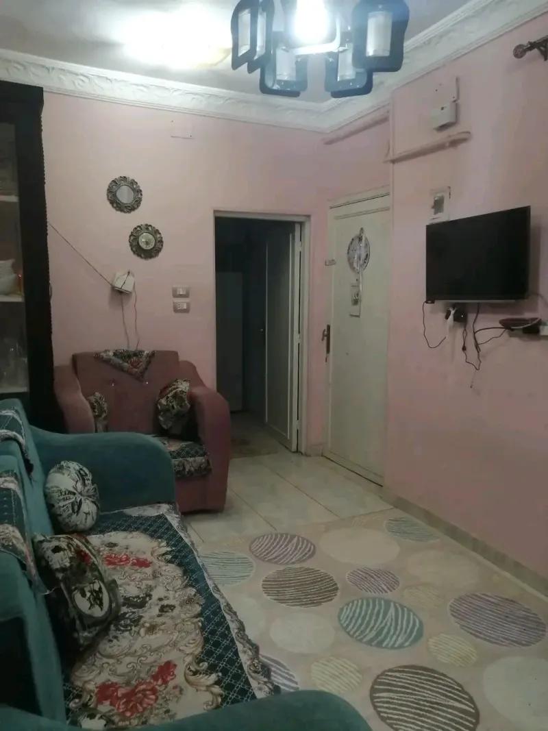 شقة للبيع في حلوان