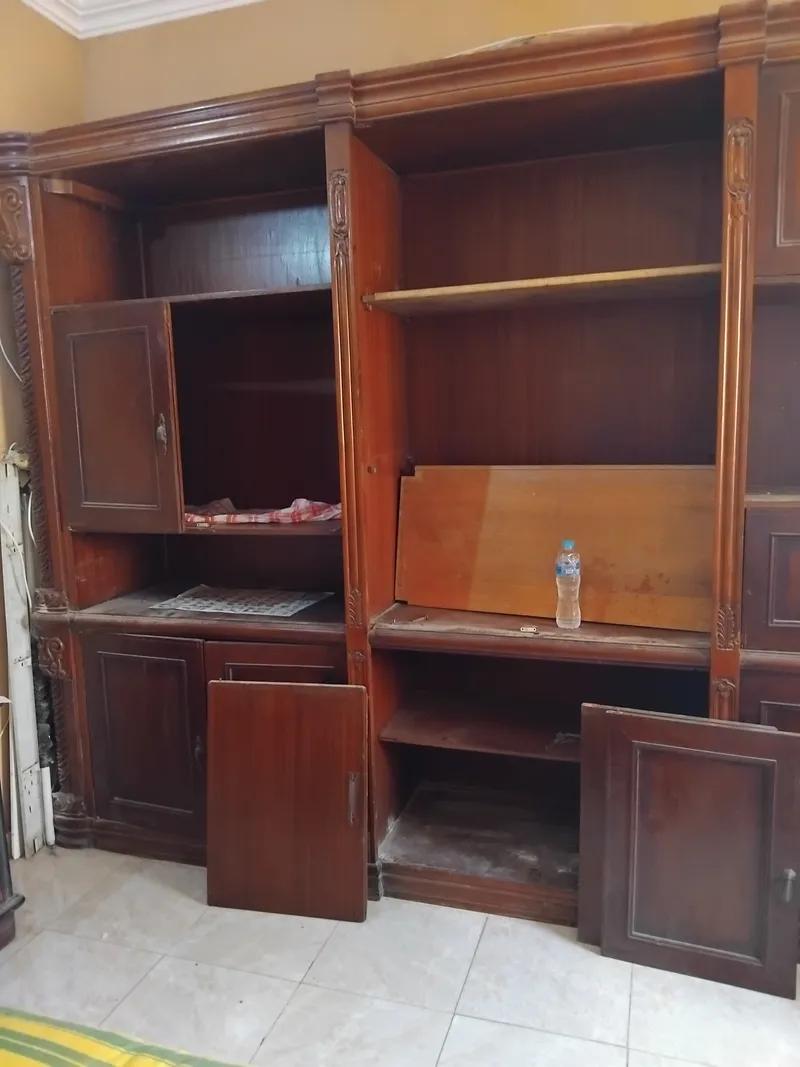 دولاب أنيق وعملي، في أرض اللواء, الجيزة - 5,000 EGP