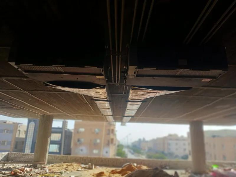 تكييف كونسيلد ٥ حصان في المعصره, القاهرة - 10,000 EGP