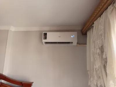 تكييف هاير صناعة ايه مميزات وعيوب تكييف هاير في حلوان, القاهرة - 17,250 EGP