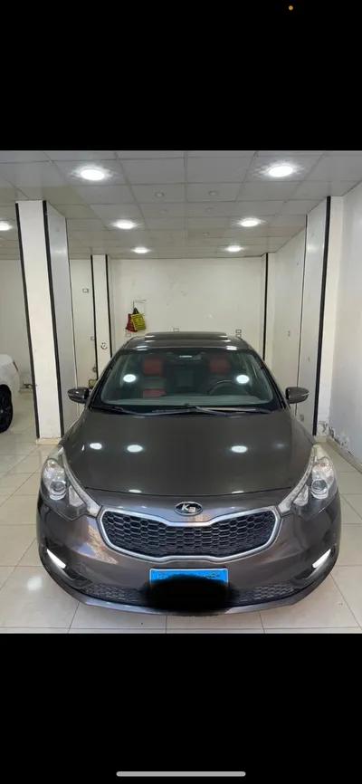 K3 2013 gt line🔥 في مدينة كفر الشيخ, كفر الشيخ - 790,000 جنيه