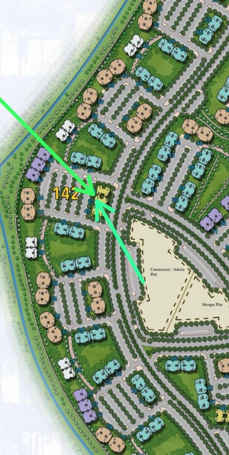 شقة للبيع في مدينتي