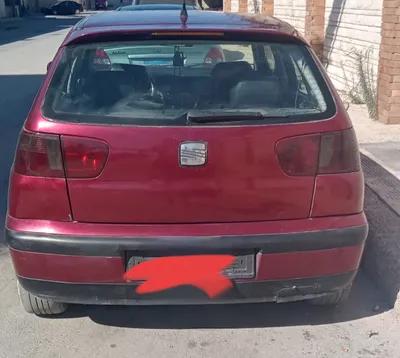 سيات ابيزا ٢٠٠٠ بحالة جيدة في عجمي, الإسكندرية - 200,000 جنيه