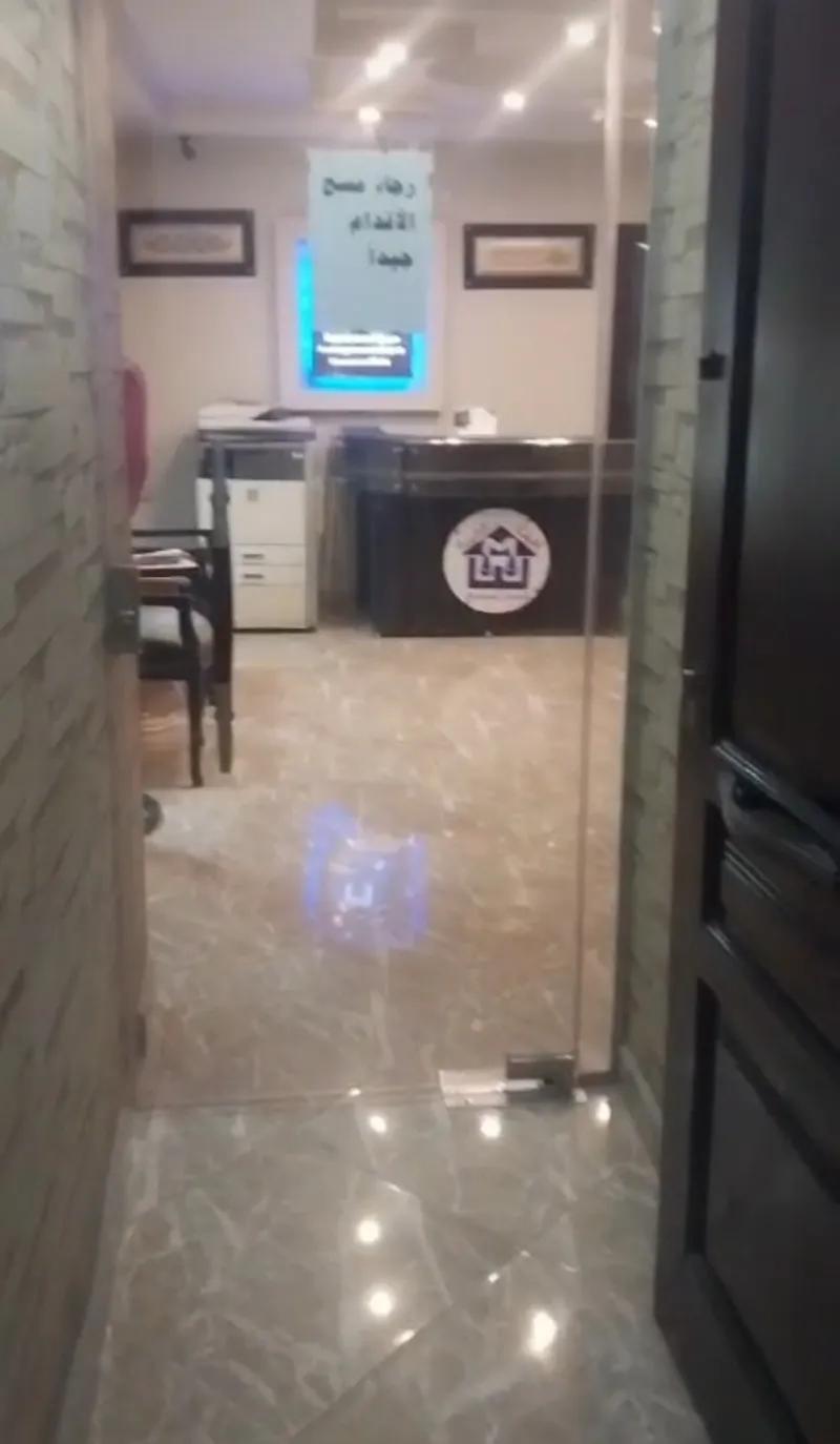 شقة للبيع في حلوان