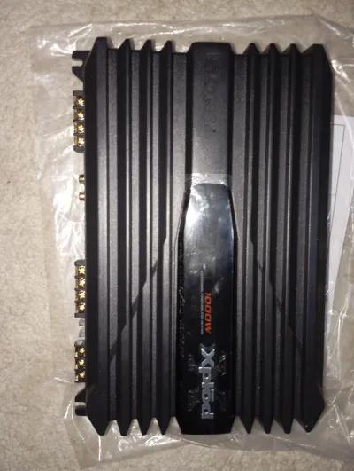 جي ام سوني الف وات استيراد جديد بالكرتونه في المنصورة, الدقهلية - 5,000 EGP