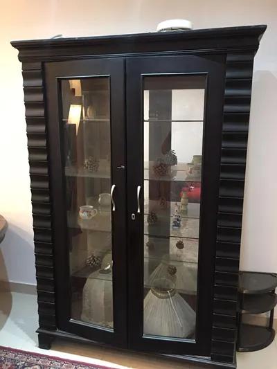 للبيع نيش خشب زان متر و نصف بحاله ممتازه في مدينة نصر, القاهرة - 3,000 EGP