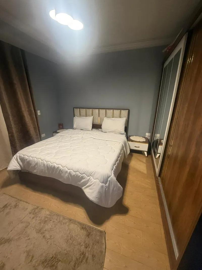 دلوقتى تقدر تستمتع فخامة الاقامه فى قلب المهندسين شارع اليمن