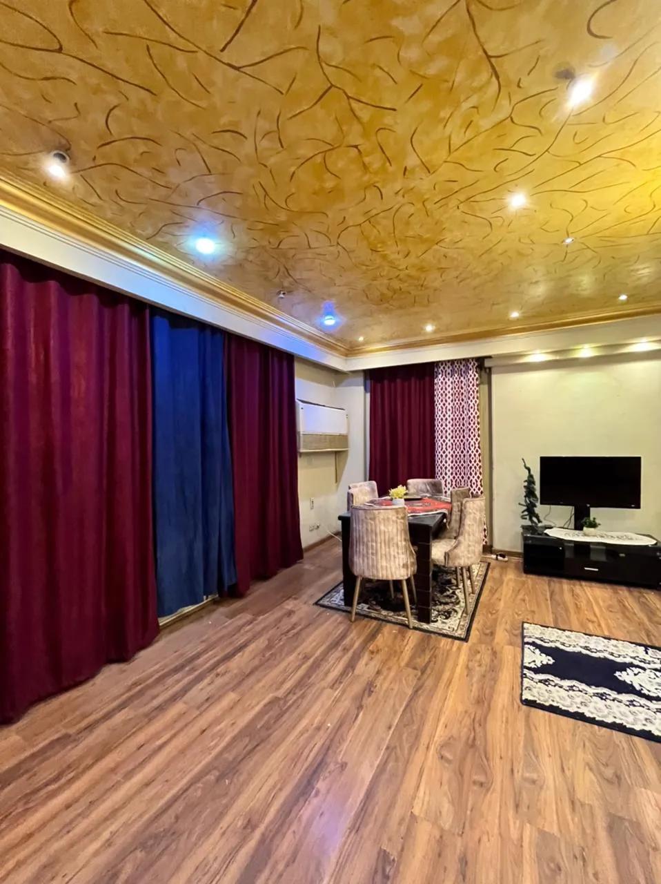 من المالك مباشرة بدون عموله استوديو فخم للايجارمشتل العلمين