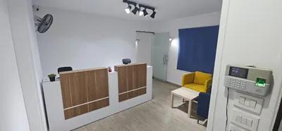 مكتب اداري للايجار في الحصري, 6 أكتوبر, الجيزة - 50,000 جنيه