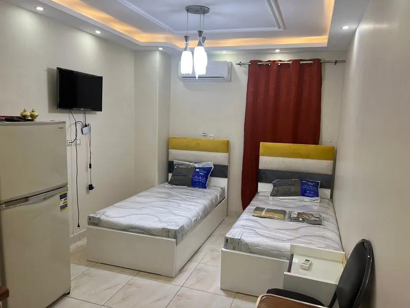 شقة للبيع في الحصري