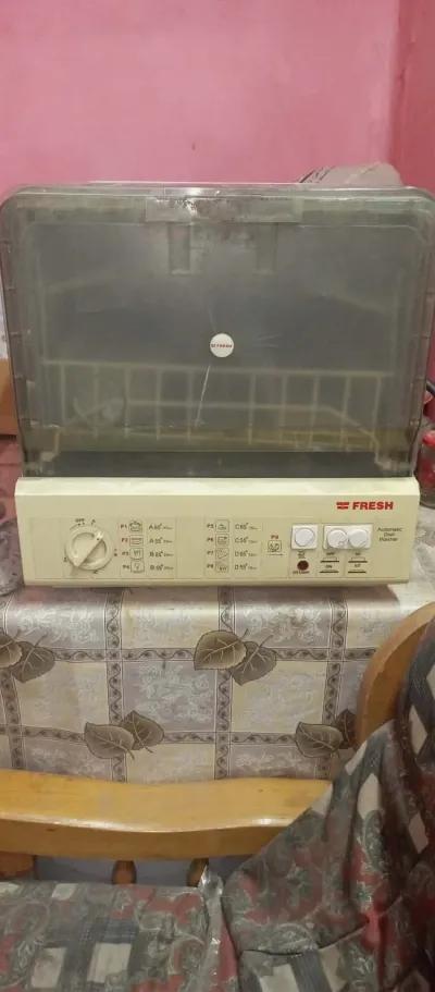 للبيع غسالة اطباق في شبرا, القاهرة - 3,500 EGP