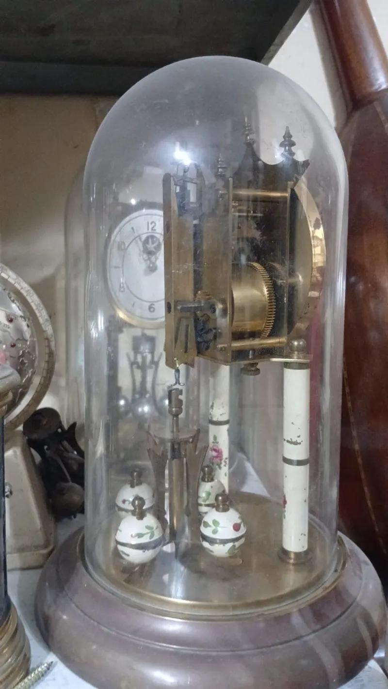 ساعة ناقوص ألماني سنوية ✨⏰ في مصر الجديدة - هليوبلس, القاهرة - 1 EGP