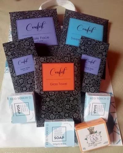 فوط ايكواي بديل المنظفات الكيميائية بتقعد معاكي سنتين واكتر في الغردقة, البحر الأحمر - 200 EGP