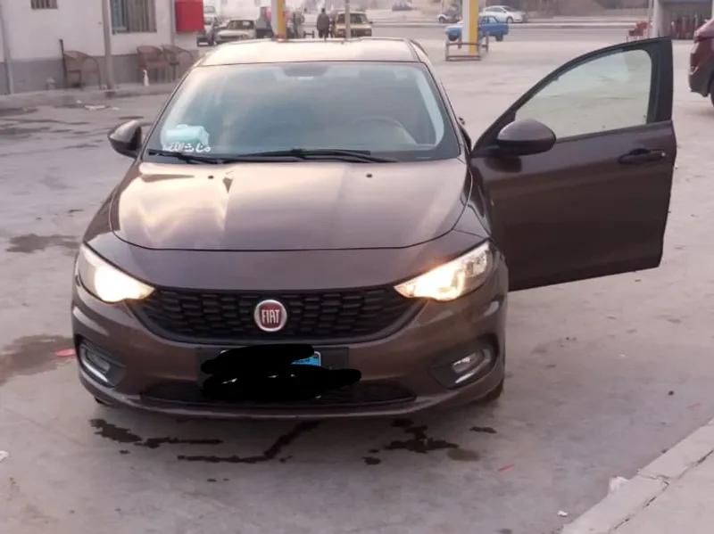 فيات تيبو 2021