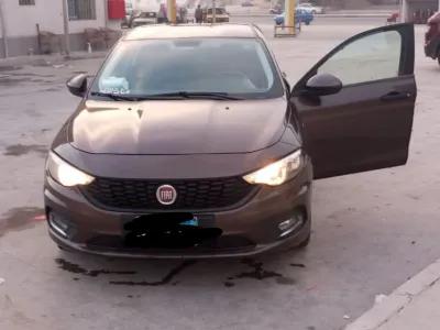 بيع سيارة فيات تيبو في حلوان, القاهرة - 780,000 جنيه