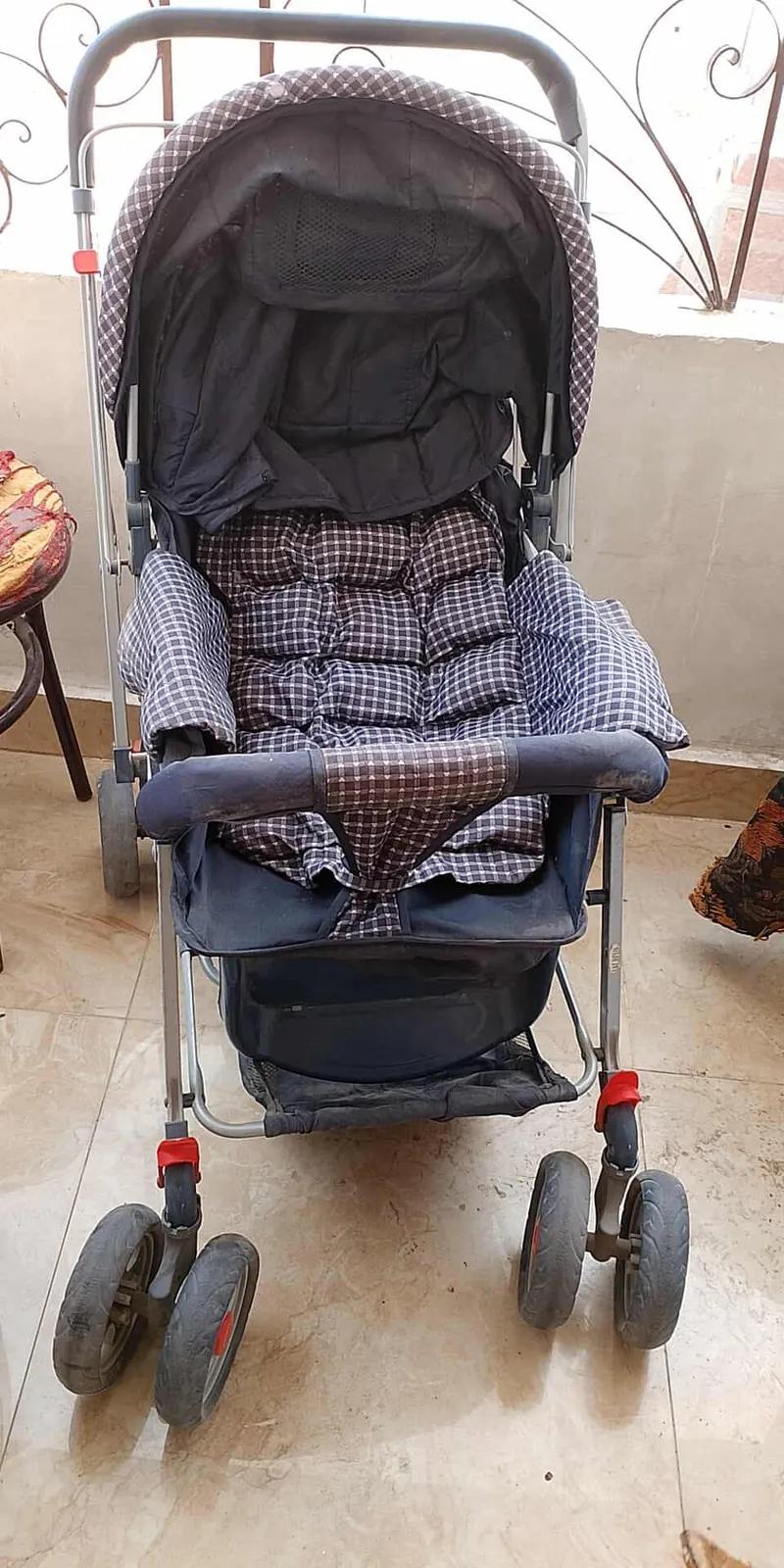 عربية اطفال في حلمية الزيتون, القاهرة - 900 EGP