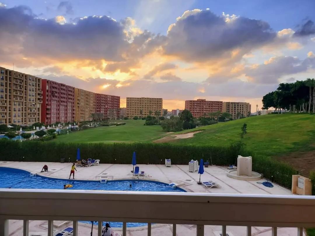 أميز شالية فيو تشطيب فرش عمارة موقع دور كل شئ