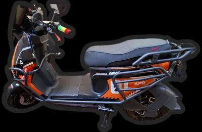 اسكوتر لانسر كهرباء بطاريه ليثيم في قليوب, القليوبية - 45,000 جنيه