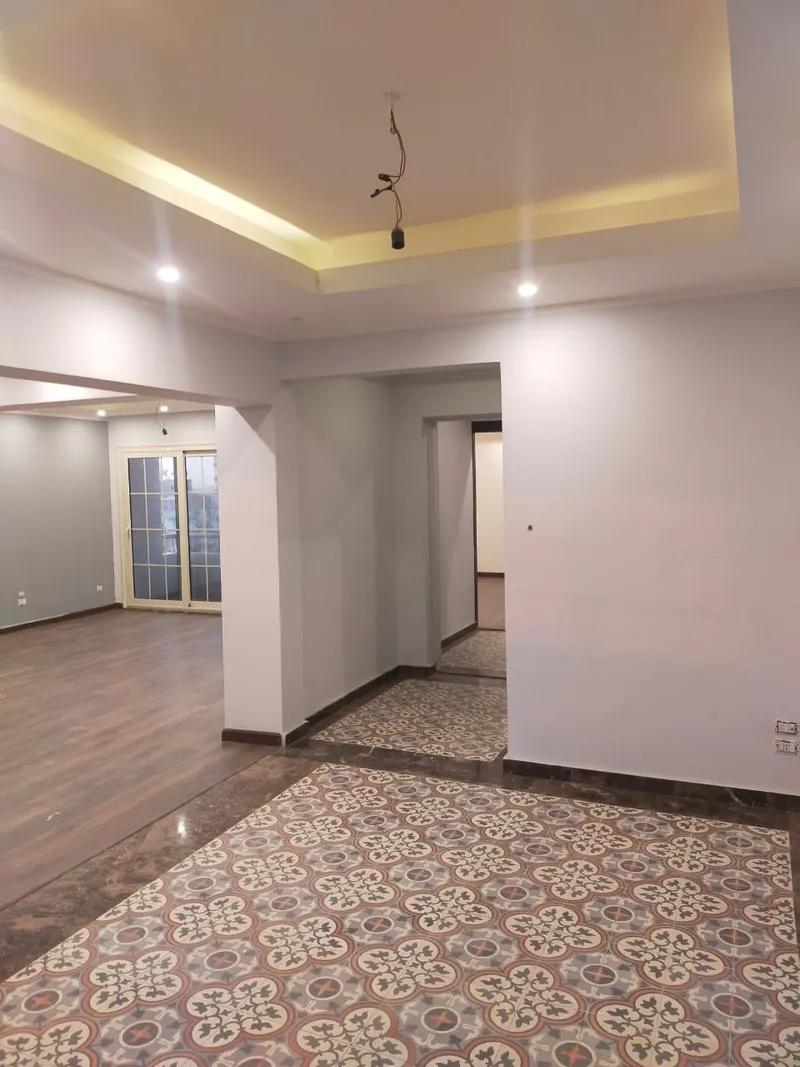 شقة للبيع في الزمالك