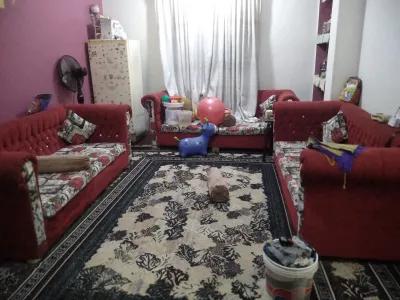 للبيع بحاله كويسه في التبين, القاهرة - 7,000 EGP