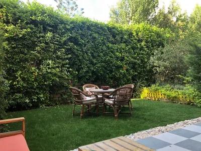 فیلا للبيع في برج العرب