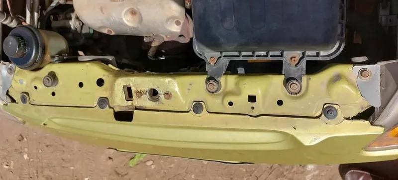 شيفروليه سبارك 2009