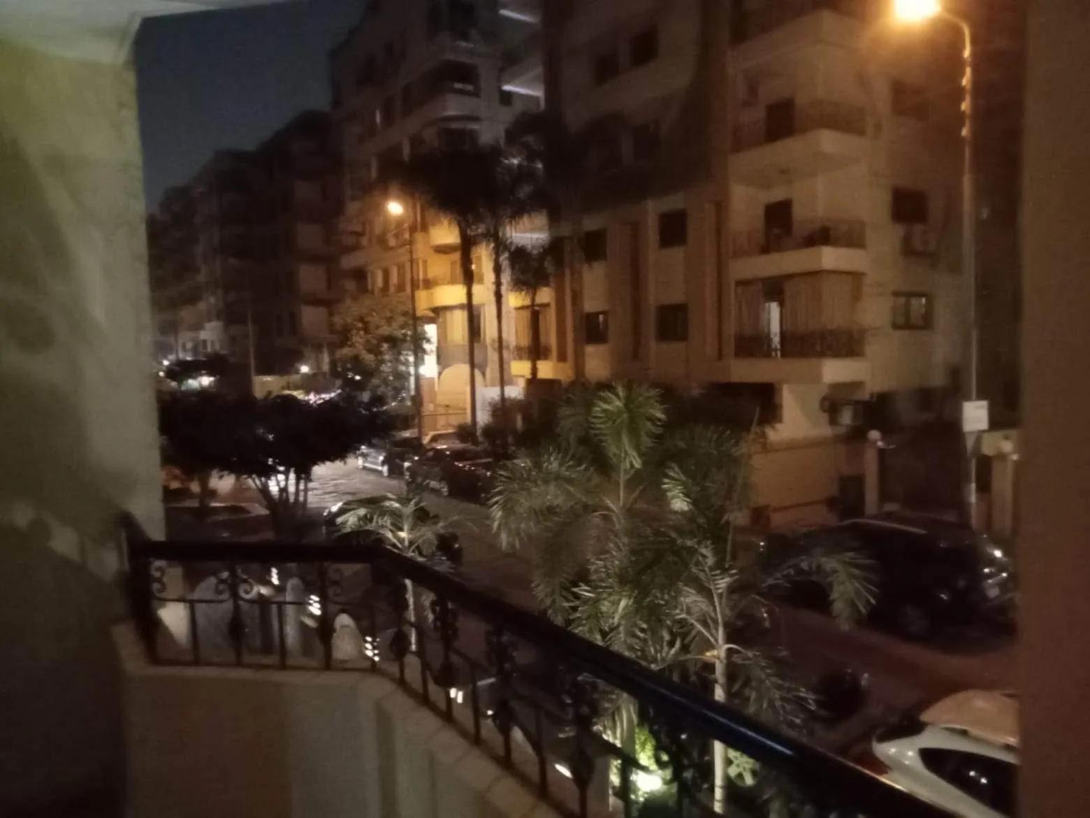 من المالك مباشرة شقة للبيع مربع الوزرا ١٧٠ م