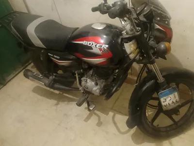 بيع مكنه بوكسر في المرج, القاهرة - 33,000 جنيه