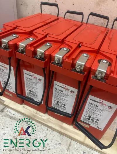 بطاريات بروسيف في العصافرة, الإسكندرية - 1 EGP