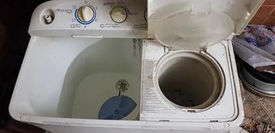 غساله بحوضين في فيصل, الجيزة - 1,200 EGP