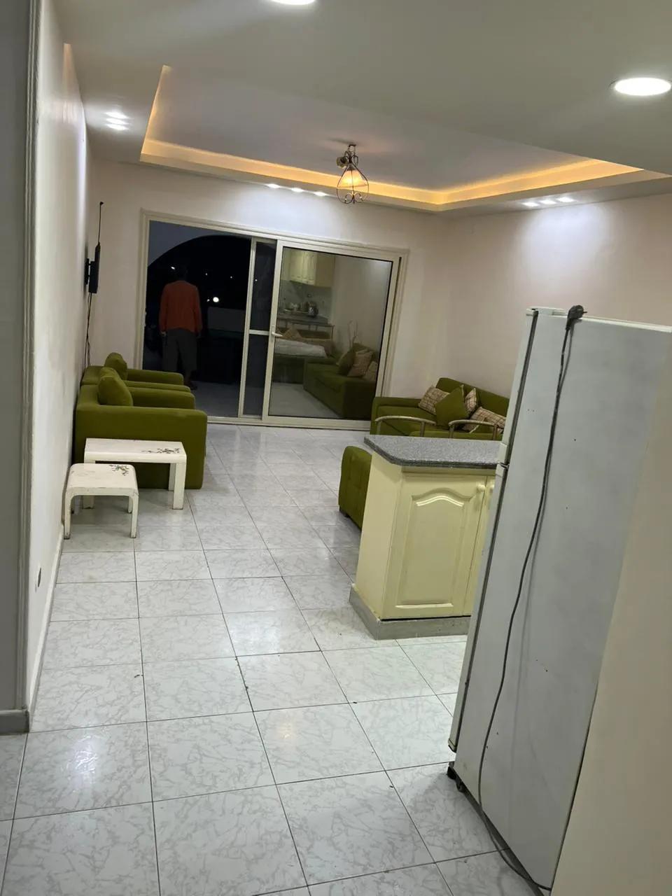 شاليه مرينا٤