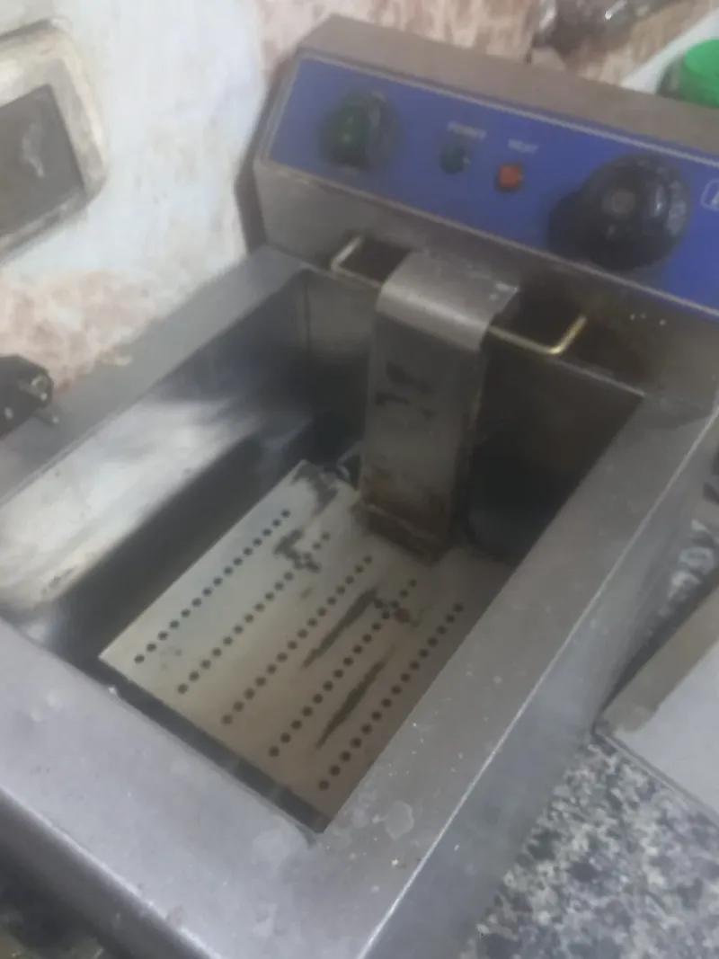 قلاية كهربا استيراد في ميامي, الإسكندرية - 6,000 EGP