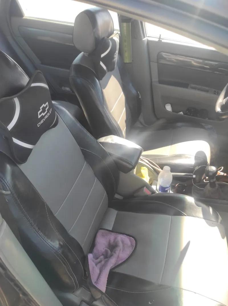 شيفروليه اوبترا 2008