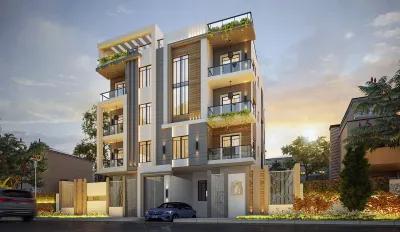 عقارات سكنية أخرى للبيع في مناطق أخرى