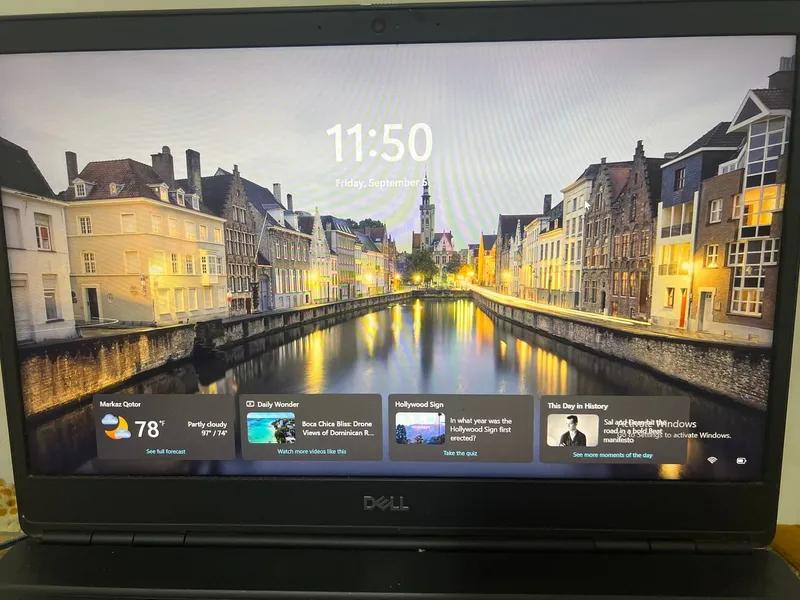 laptop workstation dell precision 7550 في طنطا, الغربية - 30,000 EGP