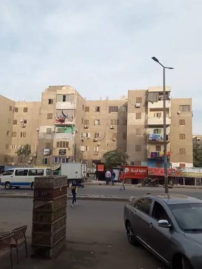 شقه بالمقطم في مناطق أخرى, المقطم, القاهرة - 850,000 جنيه