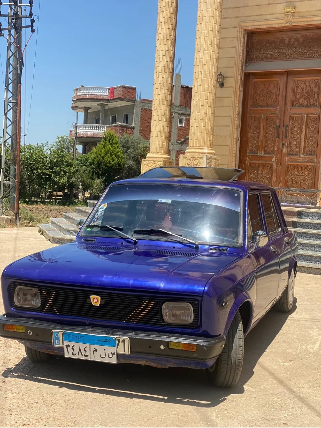 128 موديل ١٩٨٢