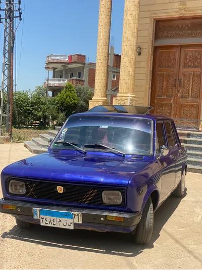 128 موديل ١٩٨٢ في المنتزه, الإسكندرية - 65,000 جنيه