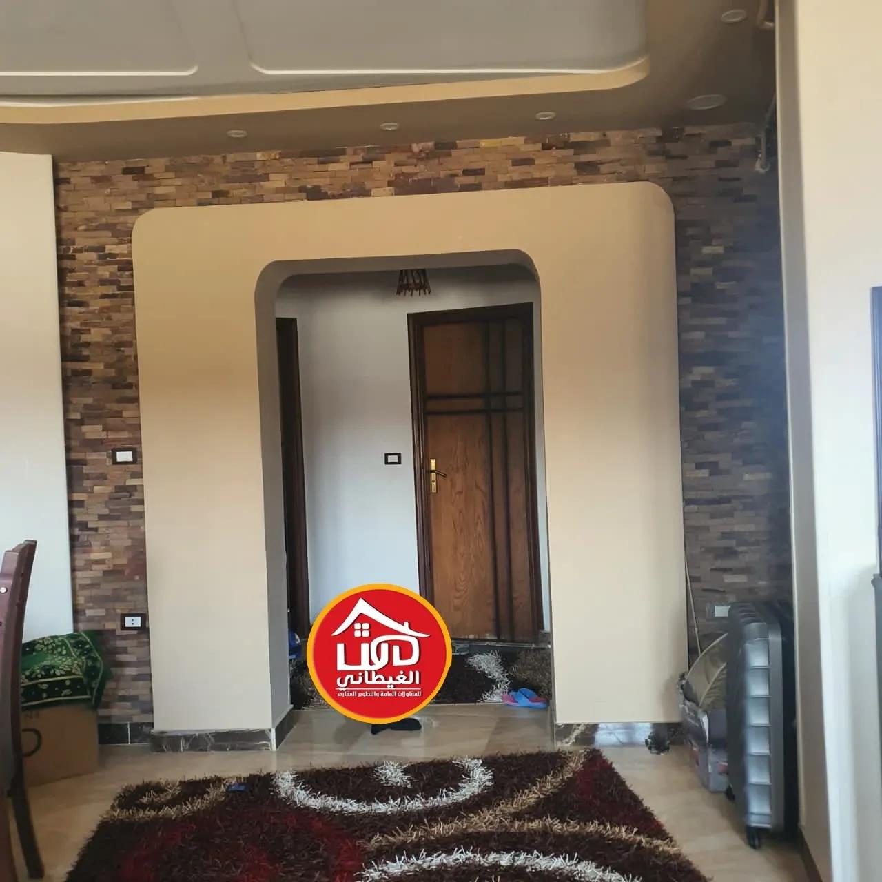 شقه للبيع سوبر لوكس