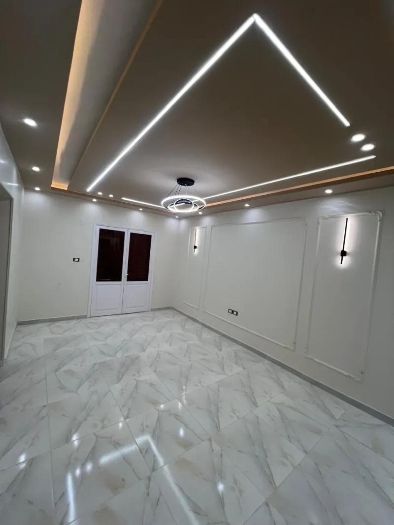 شقة للبيع في دمياط الجديدة