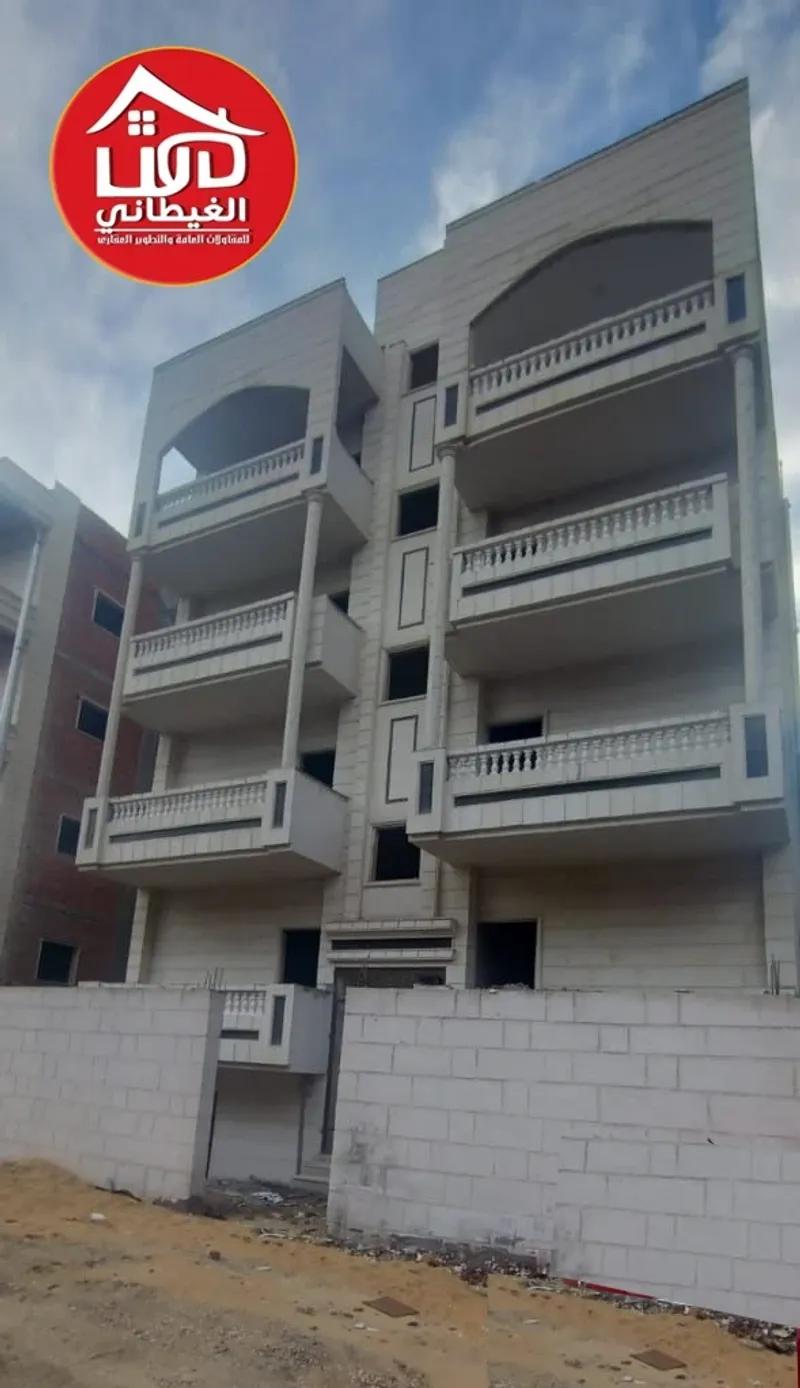 شقة للبيع في دمياط الجديدة في دمياط الجديدة, دمياط - 10,000 EGP