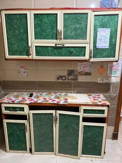 مطبخ الوميتال في 6 أكتوبر, الجيزة - 1,000 EGP